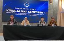KKP Klaim Kebijakan Penangkapan Ikan Terukur Berhasil Ekspor 18 Ton Ikan ke China
