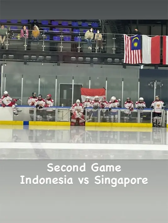 <p>[Instagram/anjasmara]</p>