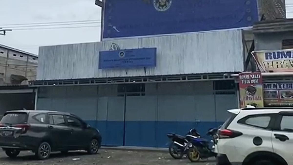 Heboh Sarang Burung Walet Jadi Dapur MBG di Luwu, Orang Tua Siswa Resah