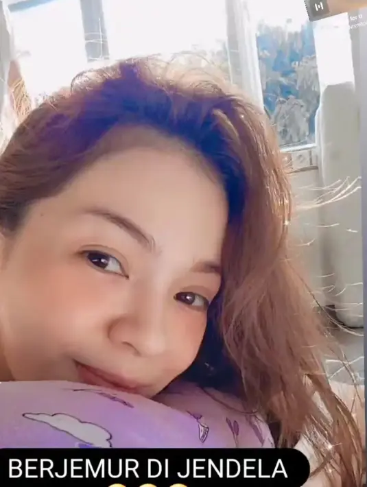 Maya Septha (Instagram/mayaseptha7)