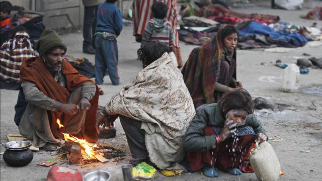 Tanda-tanda Hari Kiamat Menurut Kristen