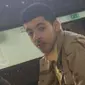 Salman Abedi, pelaku bom bunuh diri ledakan Manchester yang menewaskan 22 orang (handout)