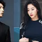 Jeon Hye Bin dan Lee Jun Ki (KoreaBoo)