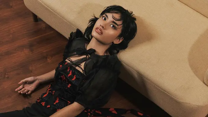 Arawinda Kirana. (Foto: Dok. Instagram @arawindak)