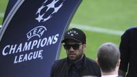  Dani Alves (AP Photo/Paulo Duarte)
