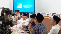 Forum PWNU Desak PBNU Gelar Muktamar Paling Lambat Agustus 2026