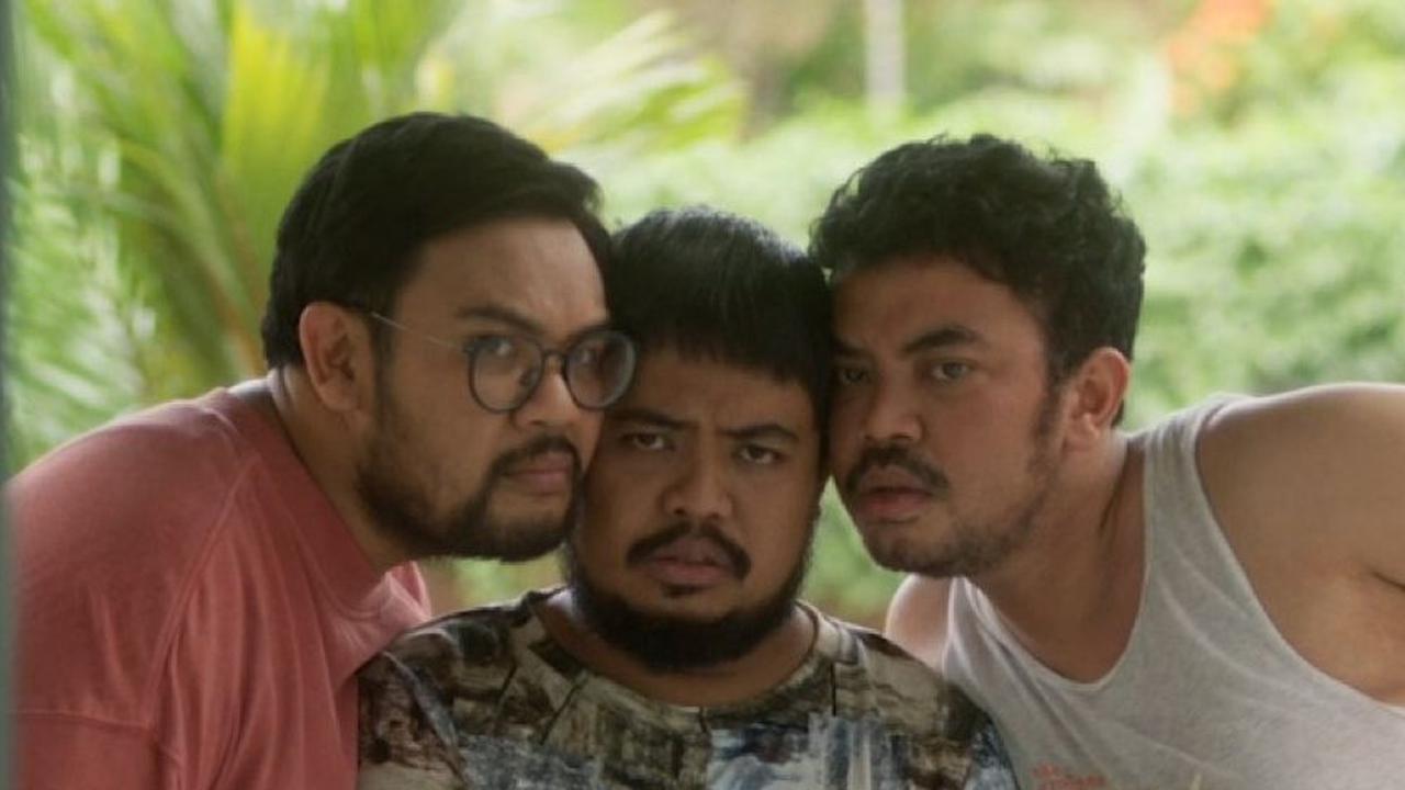 Film GJLS: Ibuku Ibu-Ibu Tayang Eksklusif di Vidio, Siap Bikin Kamu Ketawa Sekaligus Terharu!