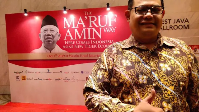 Generasi Optimis Indonesia