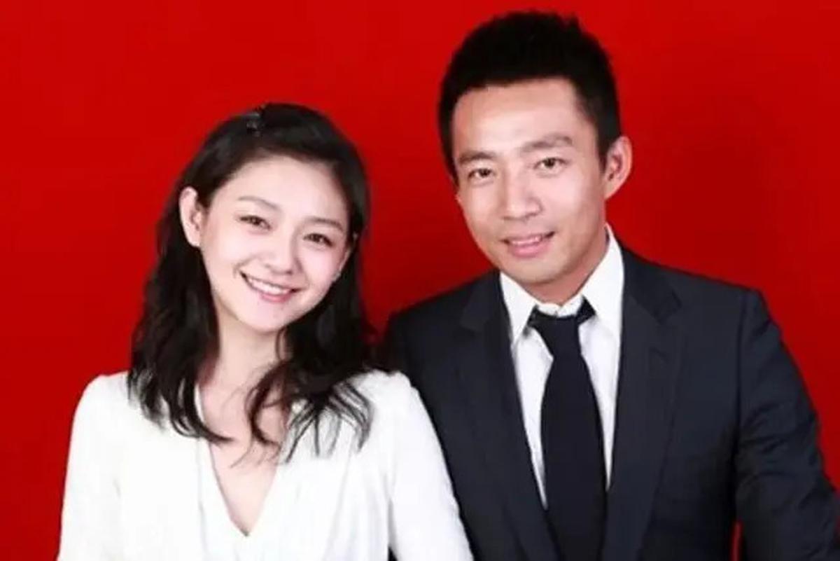 Profil Wang Xiaofei Mantan Suami Barbie Hsu, Alami Duka Mendalam