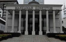 Wakil Ketua MK kembali dijabat Achmad Sodiki 