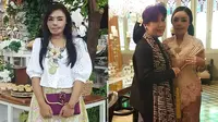 Kabar terbaru Siti Nur Jazilah atau Lisa "Face Off" yang kini jadi pengusaha. (Sumber: Instagram/@lisa_jewellry_handmade)