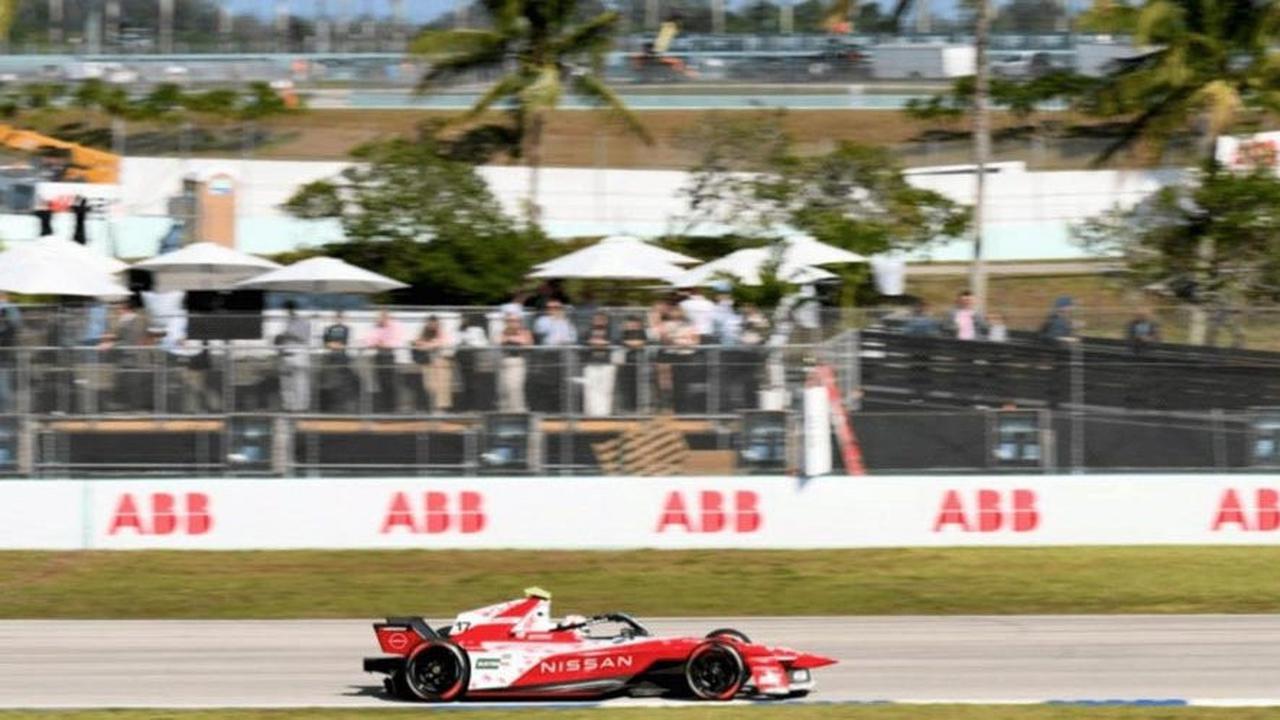 Jakarta E-Prix 2025 Digelar 21 Juni 2025, Satu-satunya Tuan Rumah Formula E di Asia Tenggara