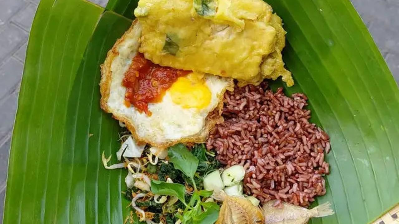 Perbedaan Nasi Putih, Nasi Merah, dan Nasi Singkong: Plus dan Minus Menurut Dokter Gizi