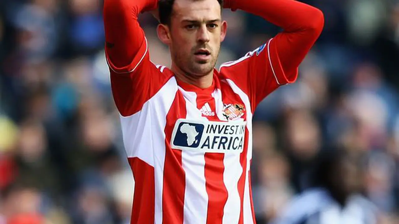 Steven Fletcher
