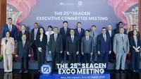 BI Paparkan 3 Prioritas Bank Sentral di Era AI