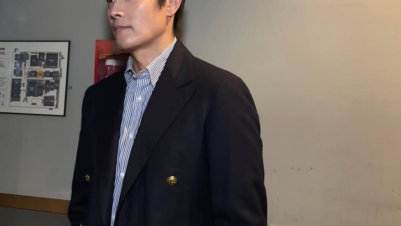 5 Aktor Film Terbaik yang Masuk Nominasi Baeksang Arts Awards ke-61, dari Lee Byung-hun hingga Hyun Bin