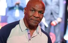 Mike Tyson Masih Mau Bertarung di Usianya yang Hampir 60 Tahun, Siapa Lawannya?