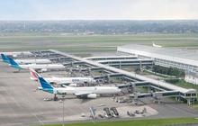 FOTO: InJourney Airports Borong 32 Penghargaan Dunia ACI ASQ 2025