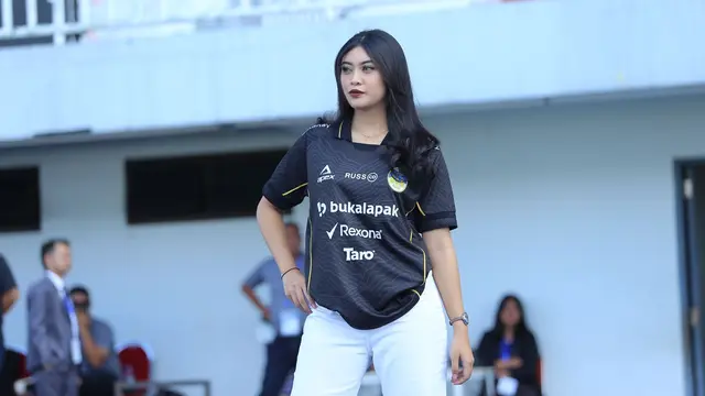 Jersey Baru PSIM 2024/2025