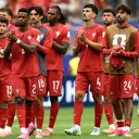 Link Live Streaming Piala Dunia 2026 Kolombia vs Portugal