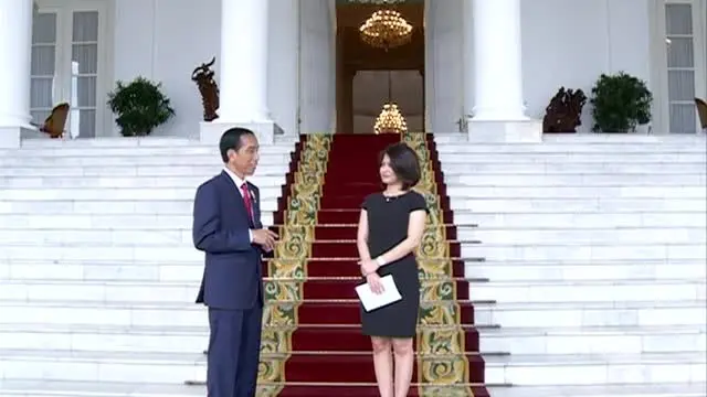 Menyelamatkan Sandera, Ini Langkah Presiden Jokowi