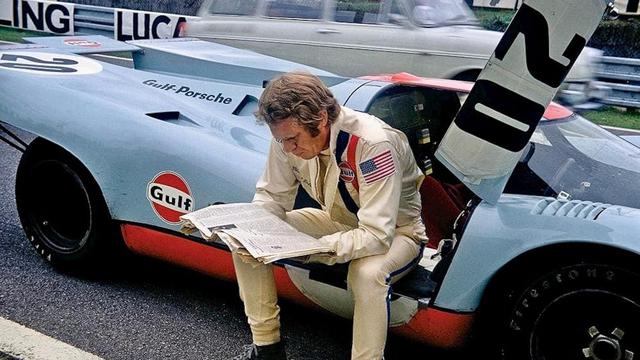 Le Mans (1971)
