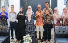 Pemkot Banjarbaru Perkuat Ekonomi Daerah Lewat Dukungan Penuh Sensus Ekonomi 2026