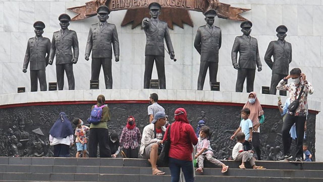 50 Kata Ucapan Peringatan G30S PKI, Kobarkan Semangat Juang Kenang Jasa Pahlawan dalam Peristiwa Kelam