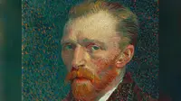 Vincent van Gogh (Public Domain)