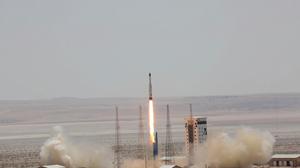 AS Kehabisan Rudal Pencegat, Alasan Trump Batal Serang Iran Lagi?