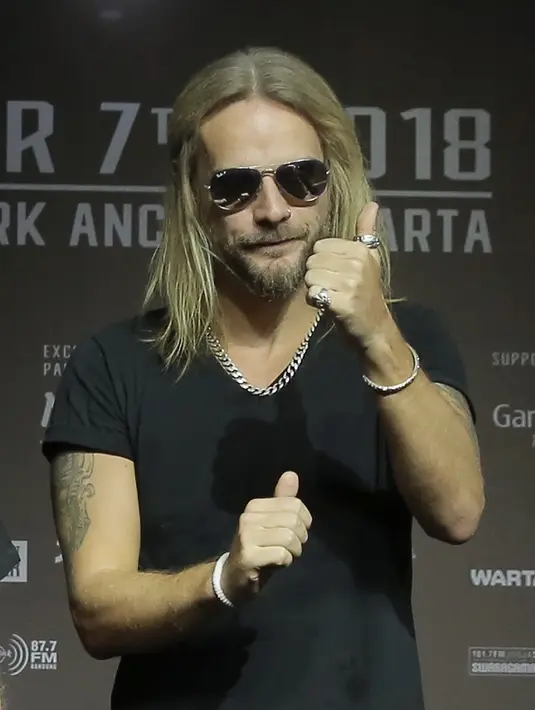 (Bambang E.Ros/Bintang.com)