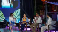 Dialog dengan Komunitas Tionghoa di PIK, Ridwan Kamil Tegaskan Tolerasi dan Pancasila Harga Mati