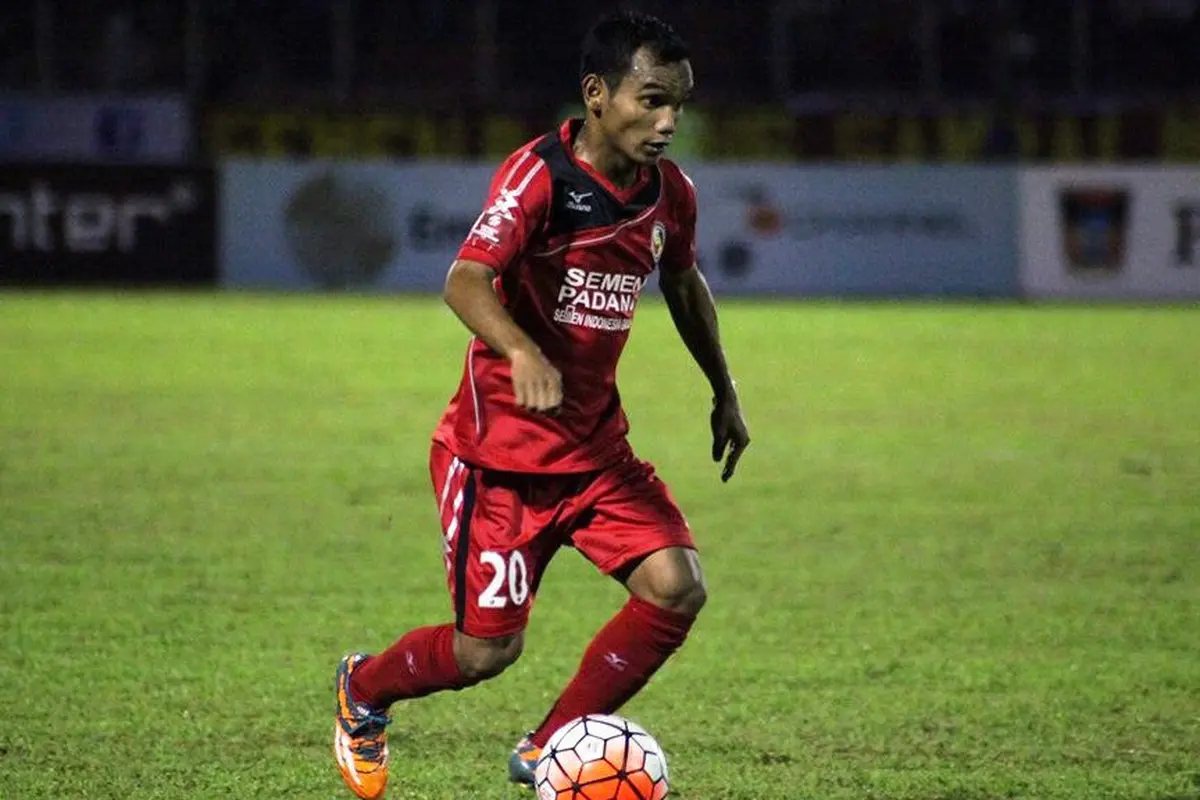 Riko Simanjuntak