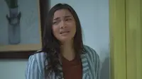 Adegan sinetron Dewi Rindu tayang perdana Senin 13 Desember 2021 pukul 19.30 WIB dibintangi Angela Gilsha, Dylan Carr, tayang di SCTV