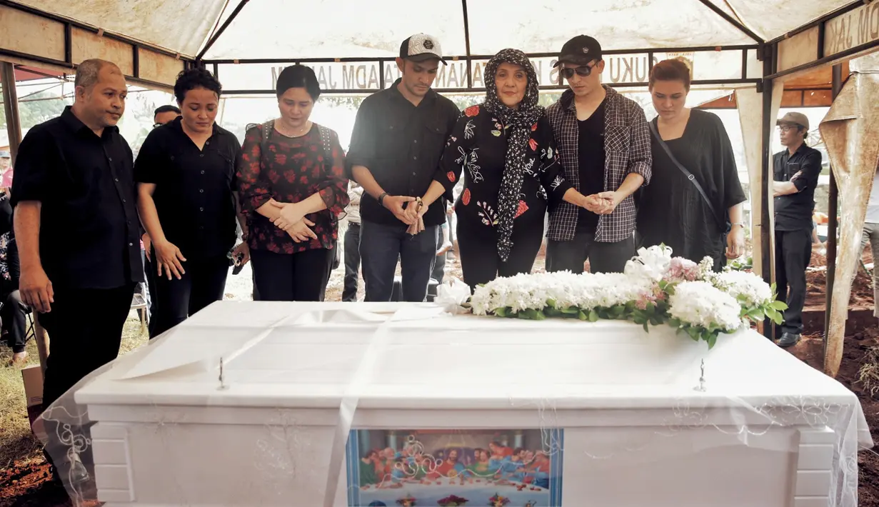 (Nurwahyunan/Fimela.com)