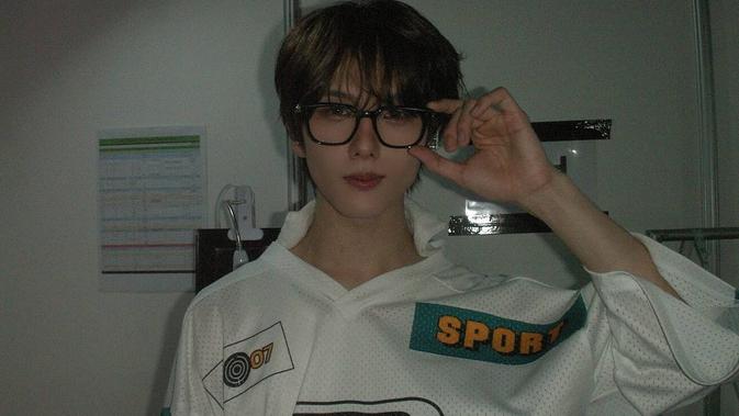 Jisung NCT Comeback Layar Kaca: Si Maknae Tim TCI Baru di Crash Season 2