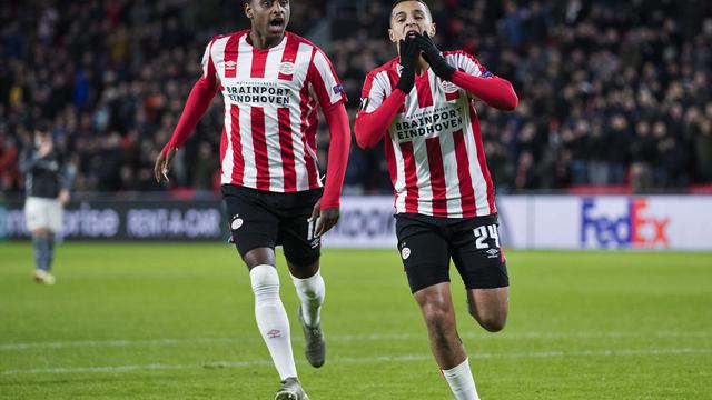 Mohammed Amine Ihattaren