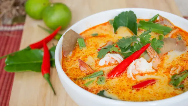 4 Resep Kuah Bakso Sedap yang Praktis Dibuat, Cocok Dinikmati Saat Musim Hujan