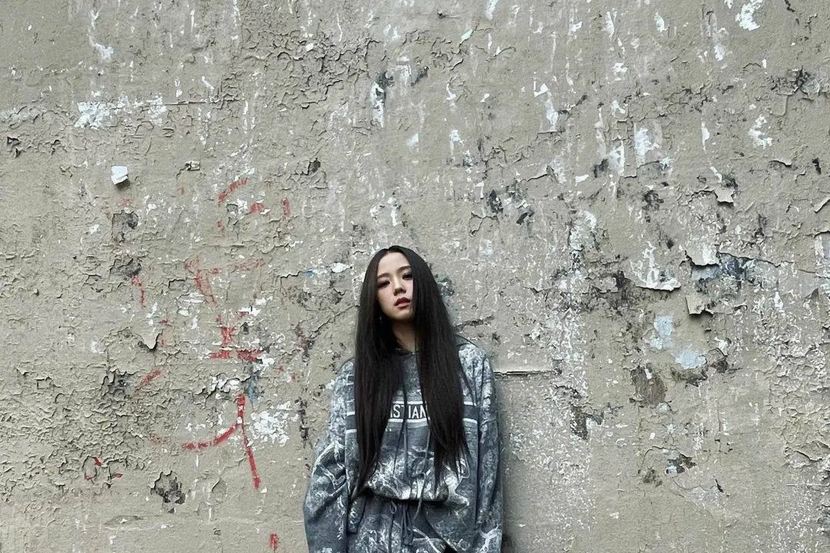 Jisoo Blackpink