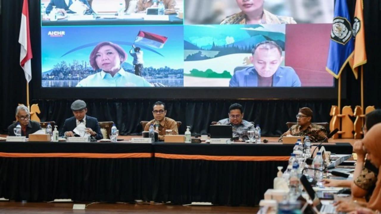 Pemerintah Siapkan Tata Kelola Platform yang Lebih Transparan dan Akuntabel