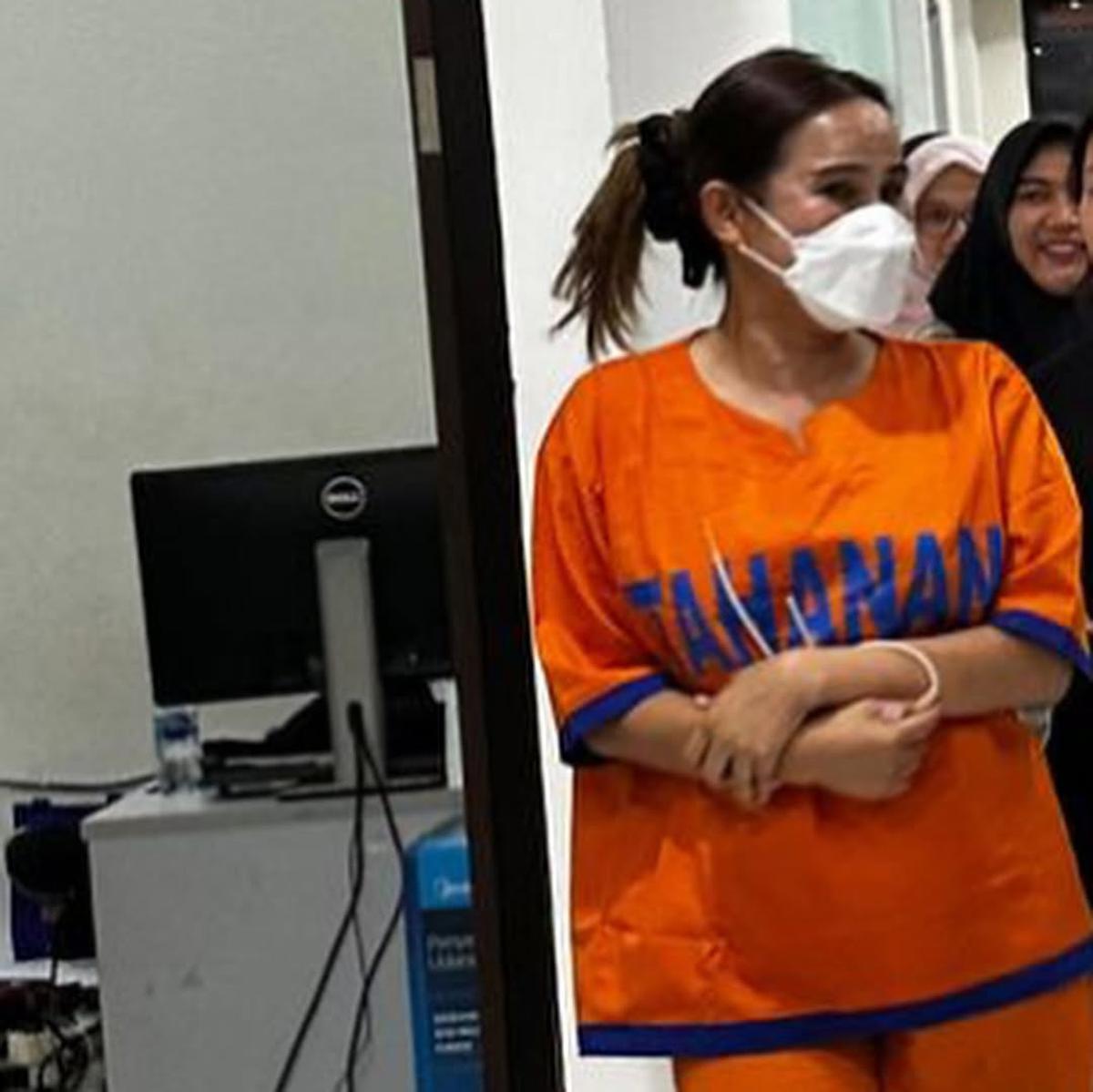 Profil Isa Zega yang Ternyata Dulu Pernah Jadi Manager Lucinta Luna