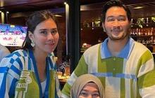 Ibunda Jeje Meninggal Dunia, Ini Potret Kenangan Mendiang dengan Keluarga Andara