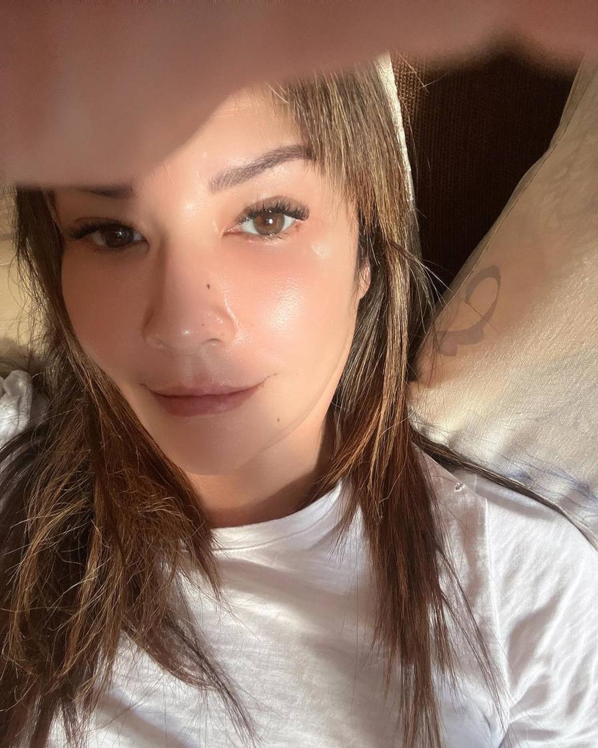 Pesonanya Semakin Memukau dan Cantik