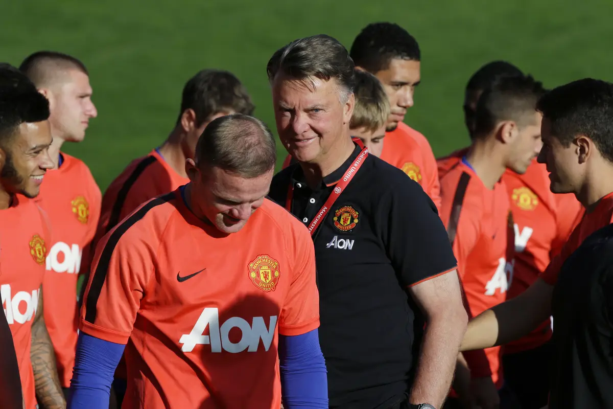 Manchester United 