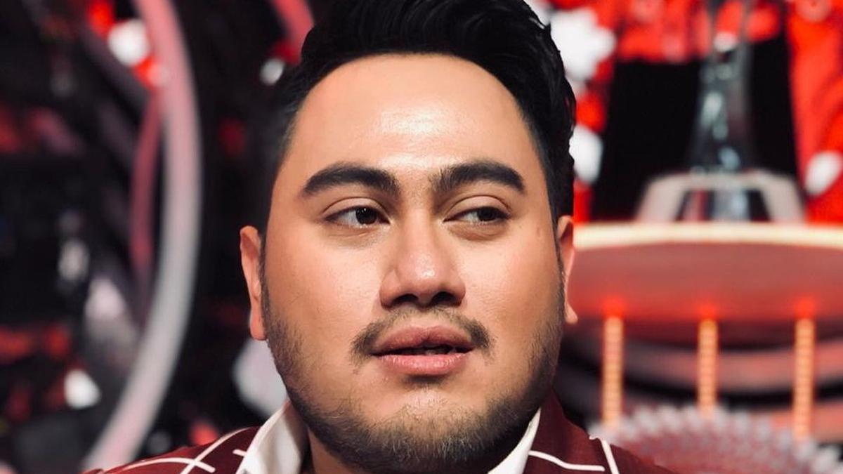 Soal Pernikahan, Nassar: Kita Enggak Tahu Rahasia Tuhan Seperti Apa