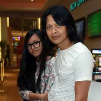 Foto premiere film Ant-Man (Deki Prayoga/bintang.com)