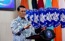 Mentan Ajak Alumni IPB Kawal Swasembada Pangan dan Hilirisasi Pertanian Nasional