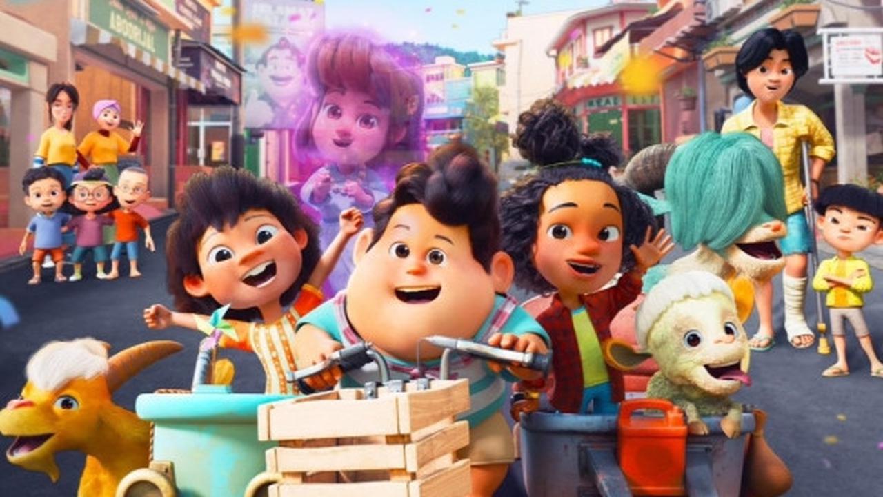 7 Rekomendasi Film Animasi Paling Sedih dan Bikin Nangis, Wajib Siapkan Tisu Saat Menonton