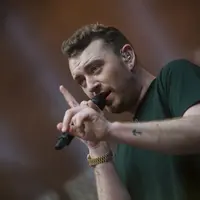 Pihak museum ingin para penggemar pelantun ‘Stay With Me’ itu dapat berkesempatan lebih dekat dengan idolanya. (Bintang/EPA)