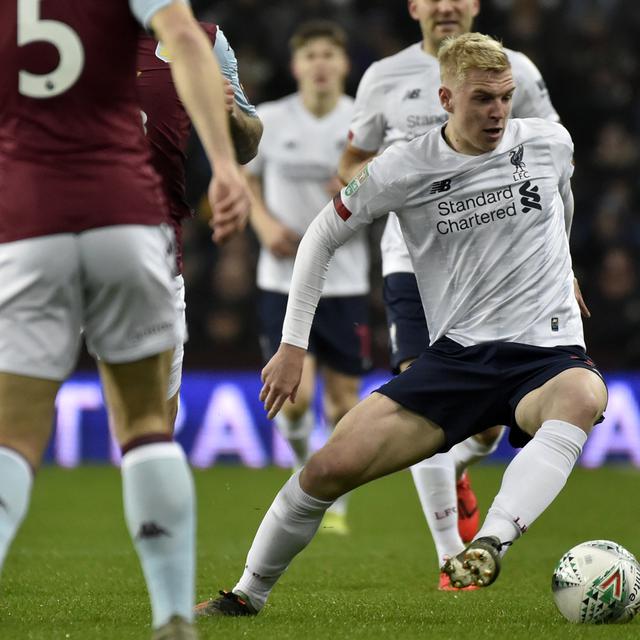 Aston Villa Gasak Liverpool 5 0 John Terry Kunjungi Ruang Ganti The Reds Bola Liputan6 Com